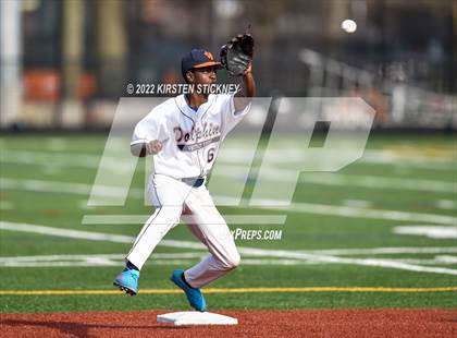 Thumbnail 3 in Simeon @ Whitney Young photogallery.