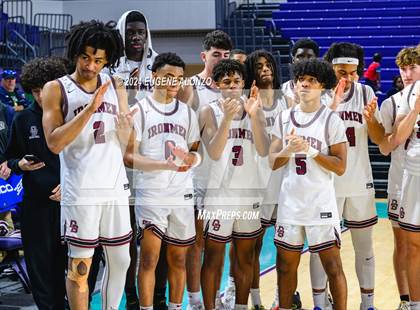Thumbnail 3 in Don Bosco Prep vs. IMG Academy (City of Palms Classic) photogallery.