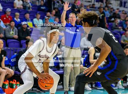 Thumbnail 1 in Don Bosco Prep vs. IMG Academy (City of Palms Classic) photogallery.