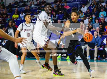 Thumbnail 3 in Don Bosco Prep vs. IMG Academy (City of Palms Classic) photogallery.