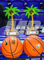 Photo from the gallery "Don Bosco Prep vs. IMG Academy (City of Palms Classic)"