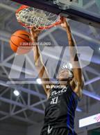 Photo from the gallery "Don Bosco Prep vs. IMG Academy (City of Palms Classic)"
