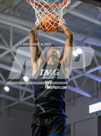 Photo from the gallery "Don Bosco Prep vs. IMG Academy (City of Palms Classic)"