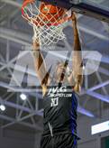 Photo from the gallery "Don Bosco Prep vs. IMG Academy (City of Palms Classic)"