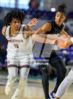 Photo from the gallery "Don Bosco Prep vs. IMG Academy (City of Palms Classic)"