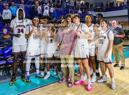 Thumbnail 3 in Don Bosco Prep vs. IMG Academy (City of Palms Classic) photogallery.