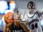 Photo from the gallery "Don Bosco Prep vs. IMG Academy (City of Palms Classic)"