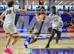 Photo from the gallery "Don Bosco Prep vs. IMG Academy (City of Palms Classic)"
