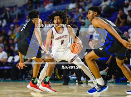Thumbnail 1 in Don Bosco Prep vs. IMG Academy (City of Palms Classic) photogallery.
