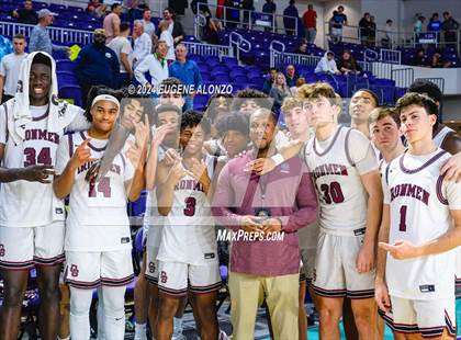 Thumbnail 1 in Don Bosco Prep vs. IMG Academy (City of Palms Classic) photogallery.