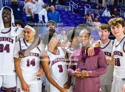 Thumbnail 1 in Don Bosco Prep vs. IMG Academy (City of Palms Classic) photogallery.