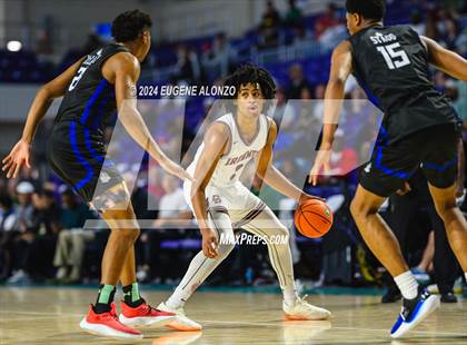 Thumbnail 3 in Don Bosco Prep vs. IMG Academy (City of Palms Classic) photogallery.