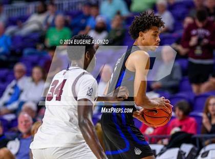 Thumbnail 2 in Don Bosco Prep vs. IMG Academy (City of Palms Classic) photogallery.