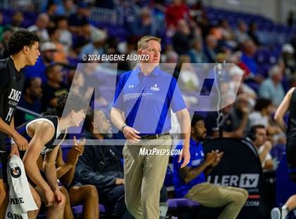 Thumbnail 1 in Don Bosco Prep vs. IMG Academy (City of Palms Classic) photogallery.