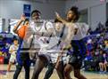 Photo from the gallery "Don Bosco Prep vs. IMG Academy (City of Palms Classic)"