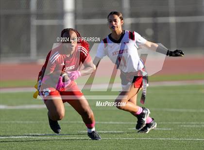 Thumbnail 2 in Antelope @ McClatchy photogallery.