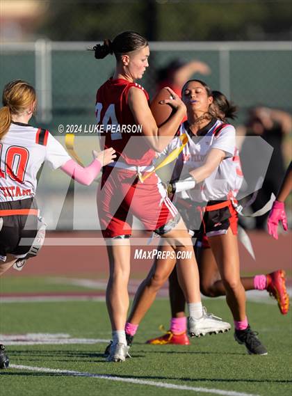 Thumbnail 1 in Antelope @ McClatchy photogallery.