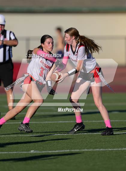 Thumbnail 3 in Antelope @ McClatchy photogallery.