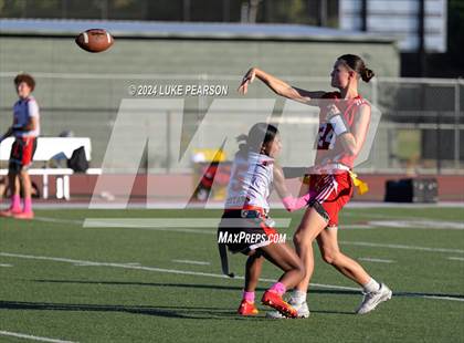 Thumbnail 1 in Antelope @ McClatchy photogallery.