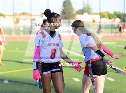 Thumbnail 1 in Antelope @ McClatchy photogallery.