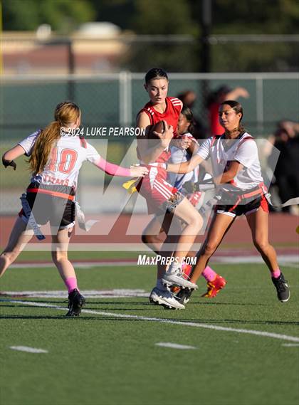 Thumbnail 2 in Antelope @ McClatchy photogallery.