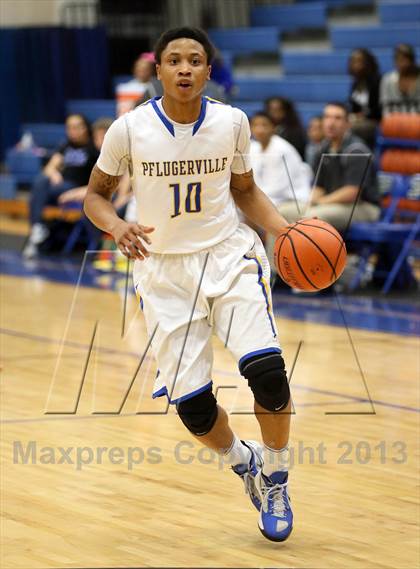 Thumbnail 3 in McNeil @ Pflugerville photogallery.