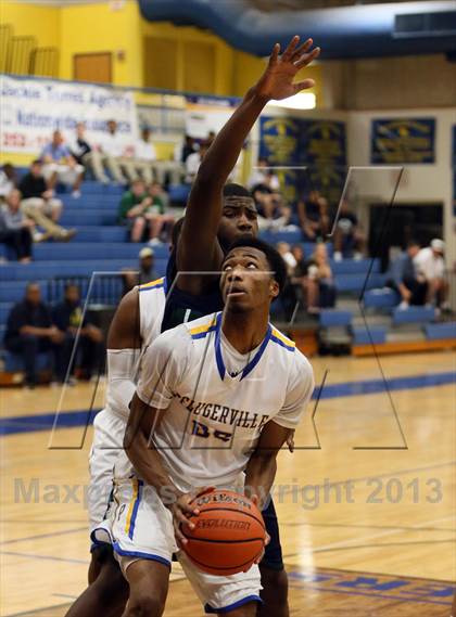Thumbnail 2 in McNeil @ Pflugerville photogallery.