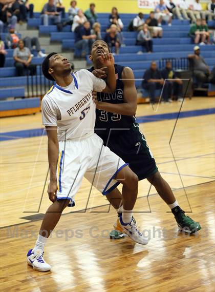 Thumbnail 1 in McNeil @ Pflugerville photogallery.