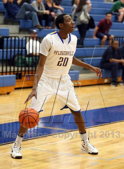 Thumbnail 1 in McNeil @ Pflugerville photogallery.