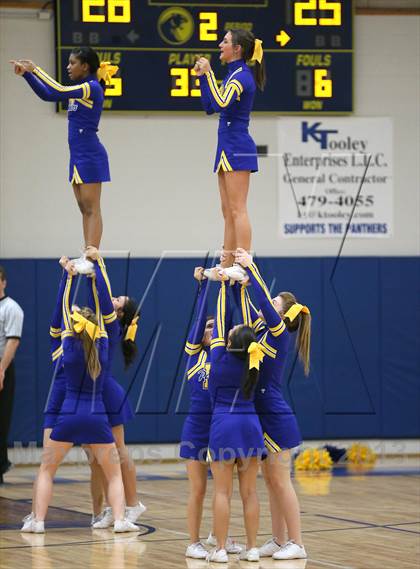 Thumbnail 2 in McNeil @ Pflugerville photogallery.