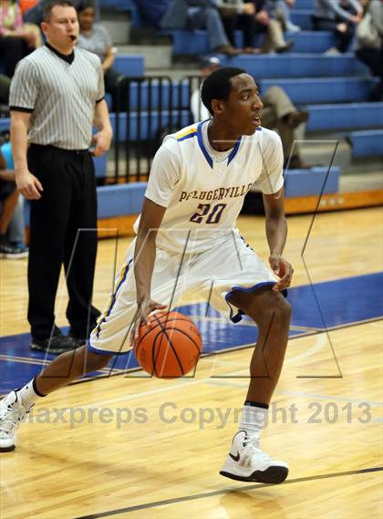 Thumbnail 2 in McNeil @ Pflugerville photogallery.