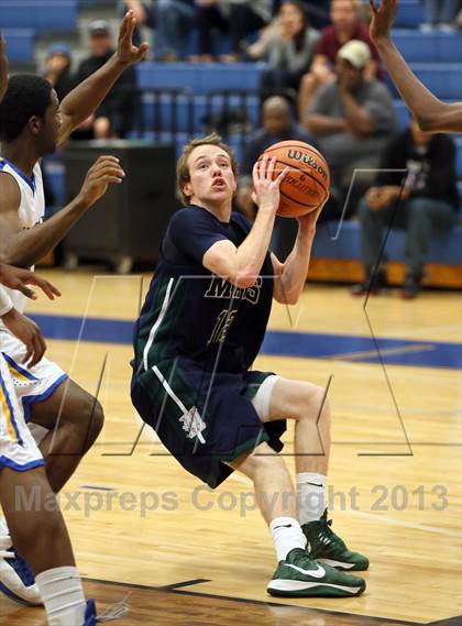 Thumbnail 1 in McNeil @ Pflugerville photogallery.