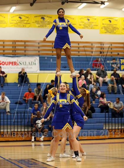 Thumbnail 1 in McNeil @ Pflugerville photogallery.