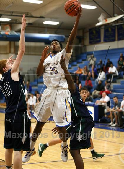 Thumbnail 2 in McNeil @ Pflugerville photogallery.