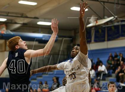 Thumbnail 1 in McNeil @ Pflugerville photogallery.