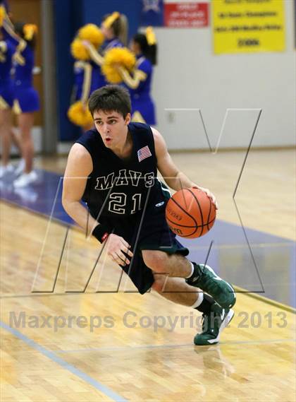Thumbnail 3 in McNeil @ Pflugerville photogallery.