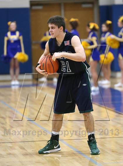 Thumbnail 1 in McNeil @ Pflugerville photogallery.