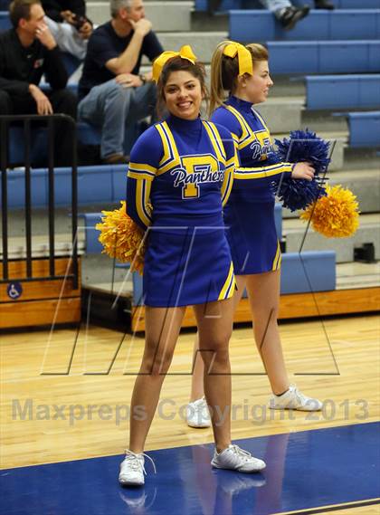 Thumbnail 2 in McNeil @ Pflugerville photogallery.