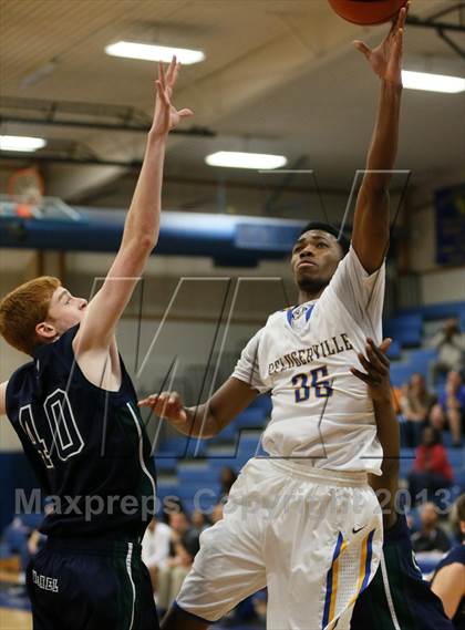 Thumbnail 3 in McNeil @ Pflugerville photogallery.