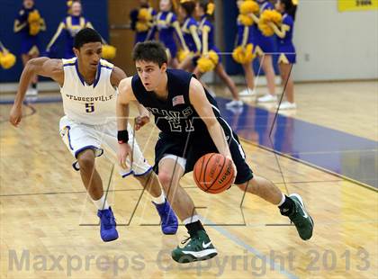 Thumbnail 1 in McNeil @ Pflugerville photogallery.