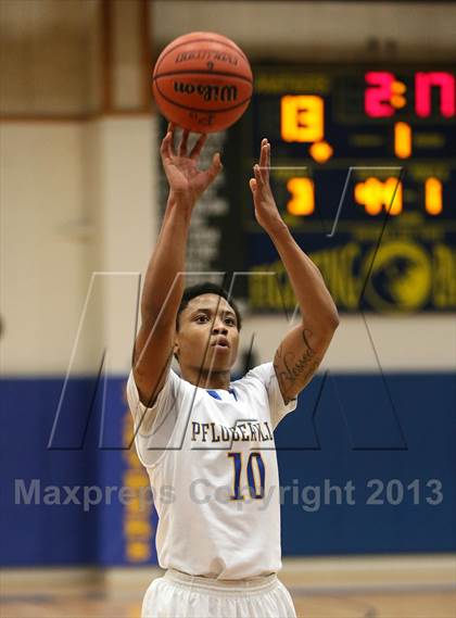 Thumbnail 3 in McNeil @ Pflugerville photogallery.