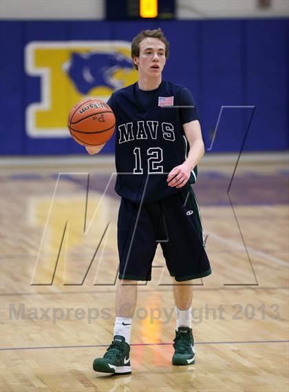 Thumbnail 1 in McNeil @ Pflugerville photogallery.