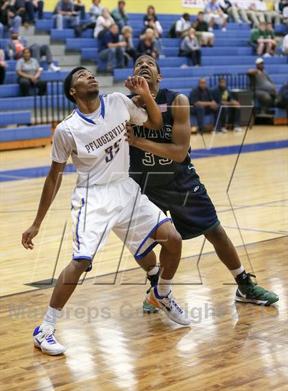 Thumbnail 3 in McNeil @ Pflugerville photogallery.