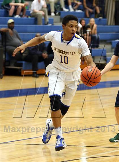 Thumbnail 1 in McNeil @ Pflugerville photogallery.