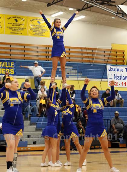 Thumbnail 2 in McNeil @ Pflugerville photogallery.