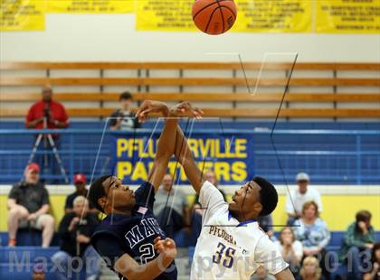 Thumbnail 3 in McNeil @ Pflugerville photogallery.