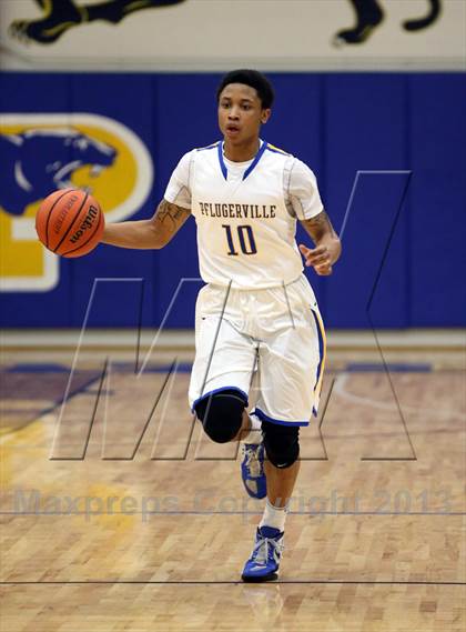Thumbnail 3 in McNeil @ Pflugerville photogallery.