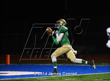 Thumbnail 2 in Northwest Christian vs. Yuma Catholic (AIA D5 Semifinal) photogallery.