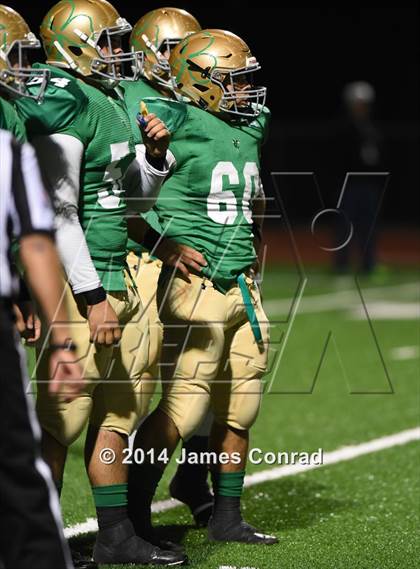 Thumbnail 3 in Northwest Christian vs. Yuma Catholic (AIA D5 Semifinal) photogallery.