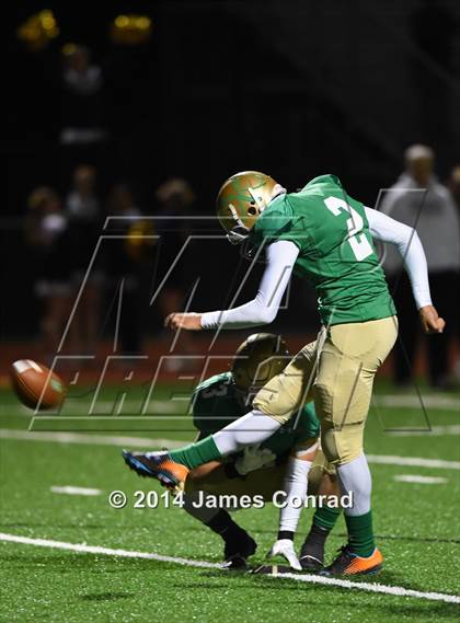Thumbnail 3 in Northwest Christian vs. Yuma Catholic (AIA D5 Semifinal) photogallery.